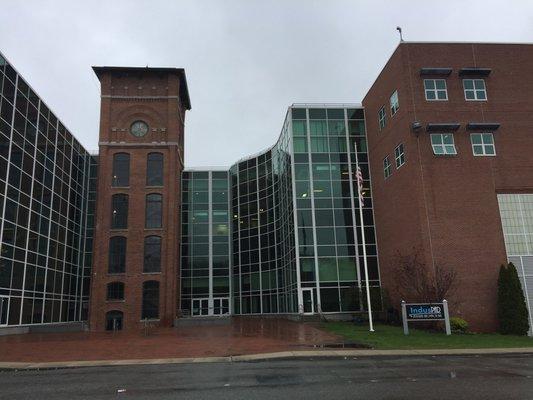 MI-BOX of Greater Billerica and Burlington