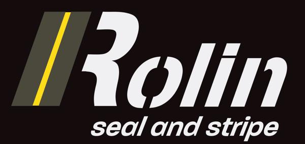 Rolin Seal and Stripe
