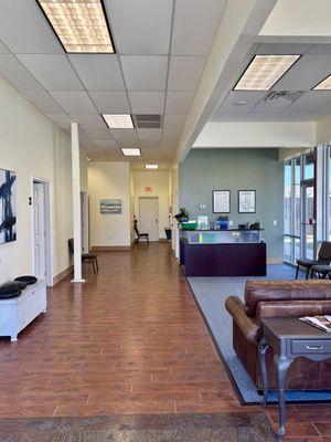 Revitalize Chiropractic
