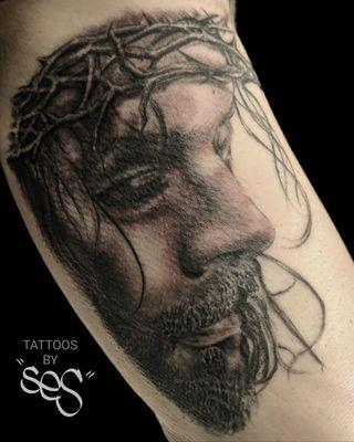 Blackwork Tattoo Studio