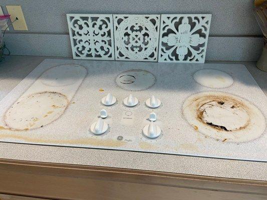 Carla’s House Cleaning