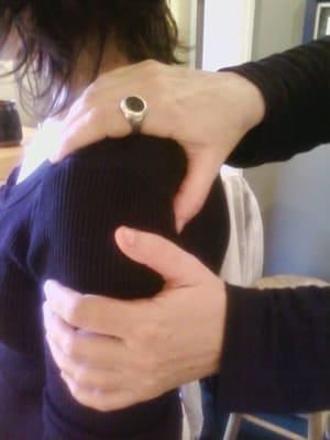 Herein lies the rub...