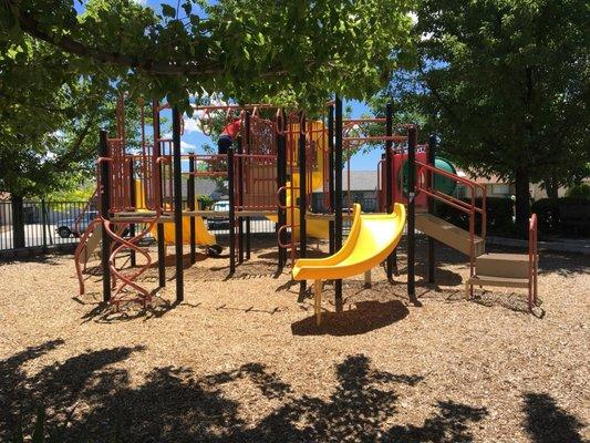 Blackwell's Pond Park