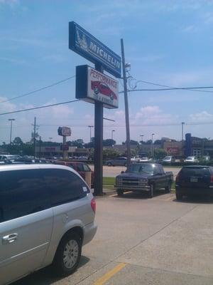 Performance Tire & Automotive