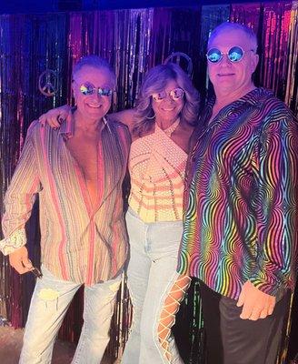 Prevues - A Fashion Fetish