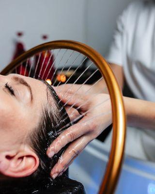 Elevate Salon And Spa