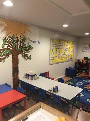 One World Learning Playschool