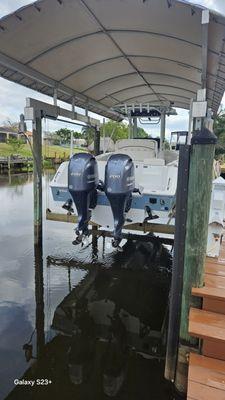 Jupiter Marine Sales