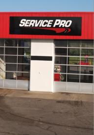 Service Pro Quick Lube