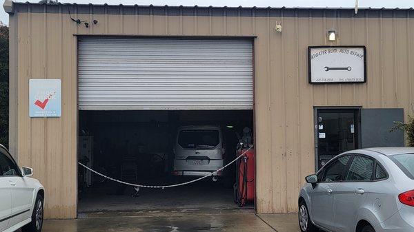 Atwater Blvd Auto Repair