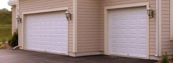 Garage Door Repair Hyde Grove
