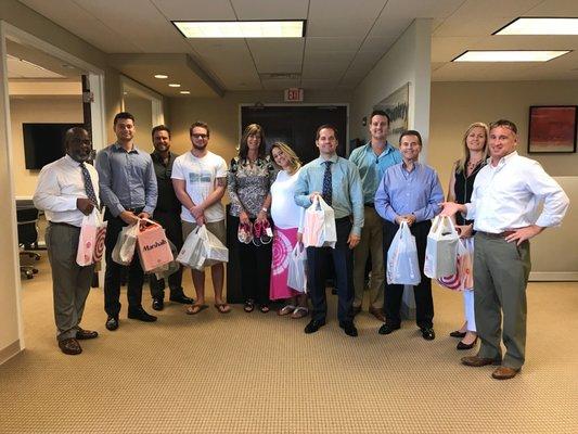 Cross Country Mortgage