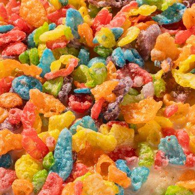 10/19/25 - 10/25/25: Cereal Milk Cookie