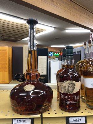 Ashland Beverage Centre