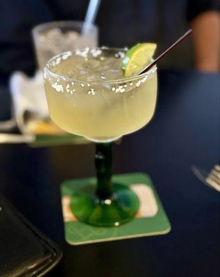 Margaritas