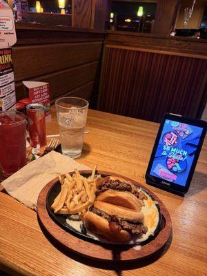Applebee's Grill + Bar