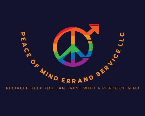 Peace of Mind Errand Service