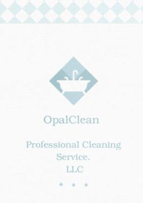 Opal Clean