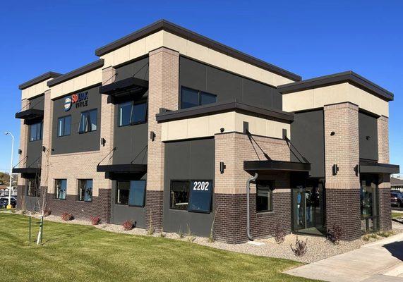 Rapid City Location!