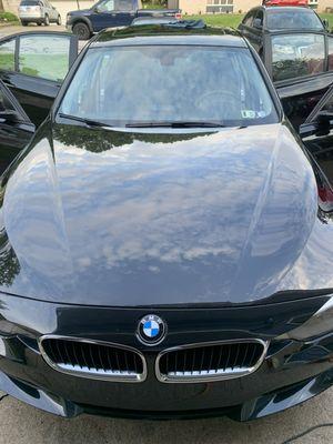 CJ Mobile Car Detailing