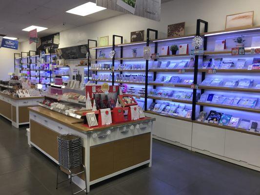 Last minute Christmas sales Buy 1 Get 1 50% off everything in the store until January 6th