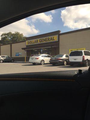 Dollar General
