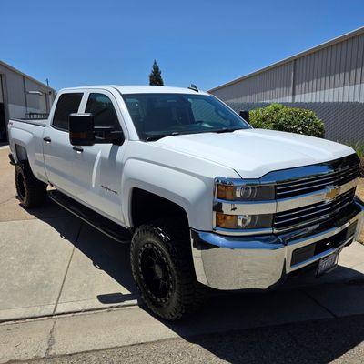 Class Act Mobile Detailing