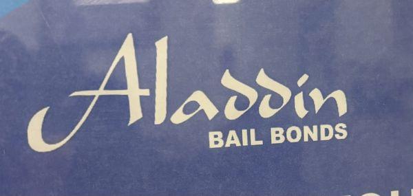 Aladdin Bail Bonds