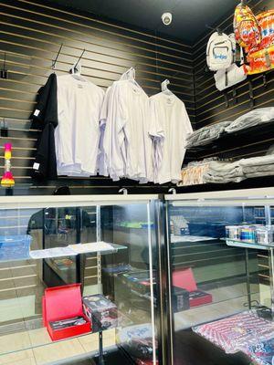 Pro clubs came in clutch this is the only spot i go to 10/10