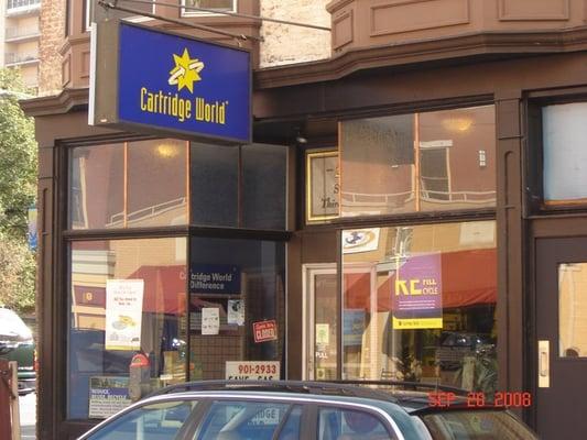 Cartridge World - Downtown Harrisburg