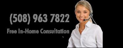 Boston Granite Design