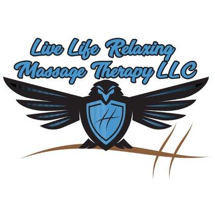 Live Life Relaxing Massage Therapy
