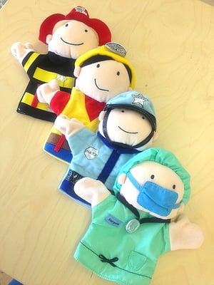 Children's Chinese Library