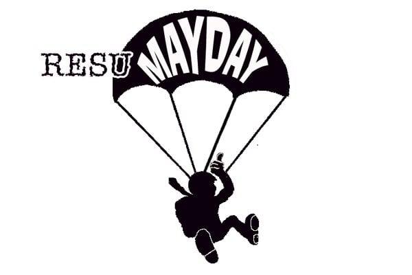 ResuMAYDAY