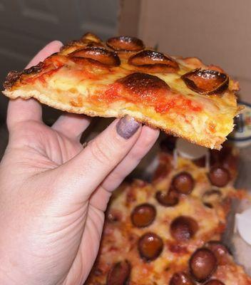 Tony's Birdland & Pizzeria