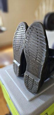 Morgan's Shoe and Boot Repair