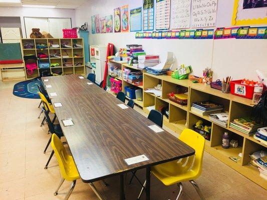 Kids Day Care & Kindergarten