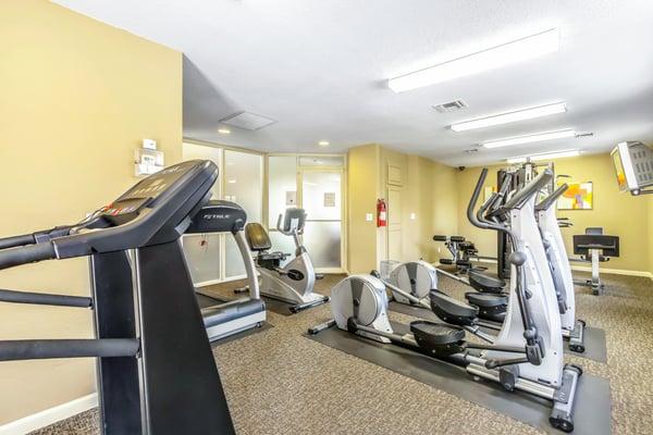 The Overlook at Pusch Ridge