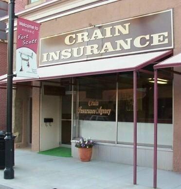 Crain Insurance Agency