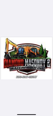 Diamond Masonry & basement waterproofing