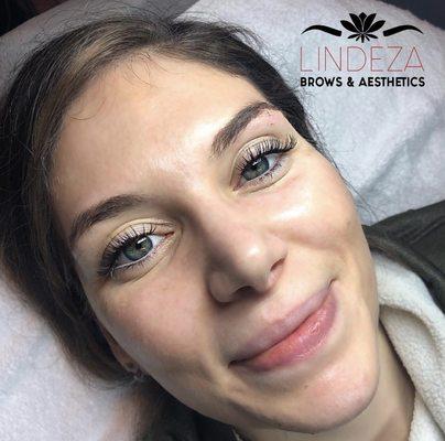 Classic Lashes