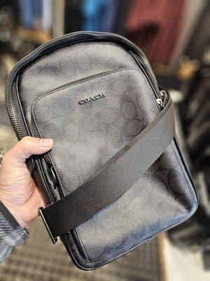 Ethan Pack In Signature Canvas