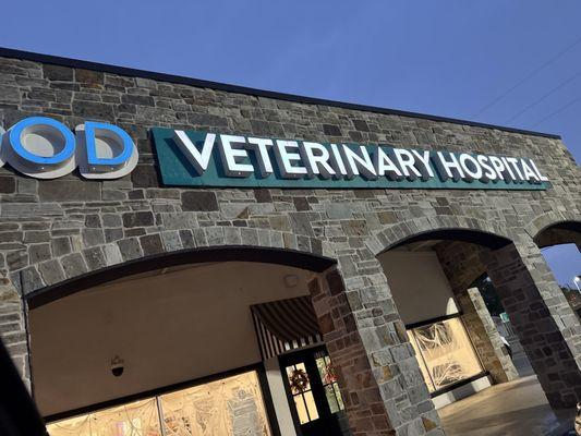 Springwood Veterinary Hospital