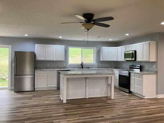 MD Handyman Services