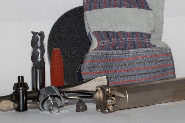 L&M Tool & Industrial Supply