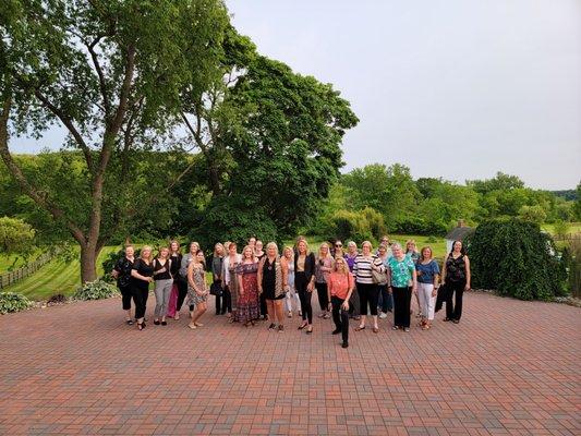 WOW - Women Optimizing Women