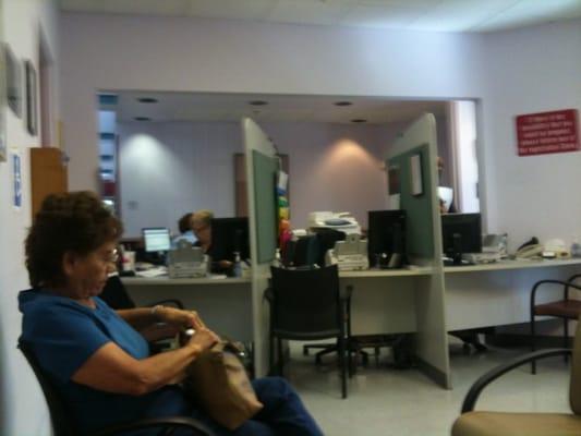 St. Mary's Imaging Center