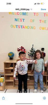 Magic Carousel Montessori Preschool 2