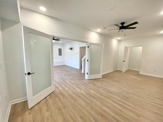 Douglas Residential Renovations