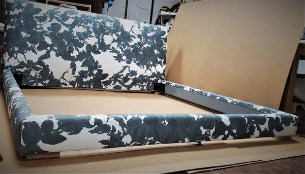 Kings Upholstery